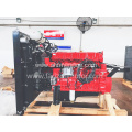 Advanced CAMC Diesel Generator for Efficient Energy